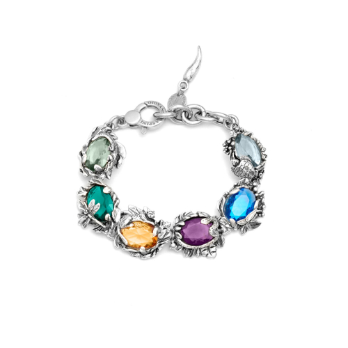 Women's Bracelet Giovanni Raspini Eden 12091