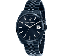 Orologio Uomo Maserati Attrazione R8853151016