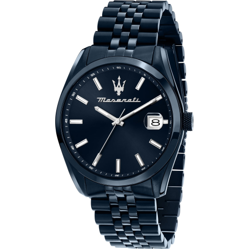 Orologio Uomo Maserati Attrazione R8853151016