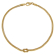 Damenarmband Gelbgold GL101973