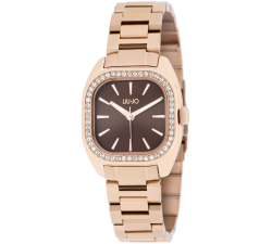 Liu Jo Regal Women's Watch TLJ1964