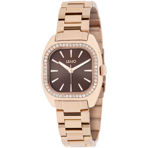 Liu Jo Regal Women's Watch TLJ1964