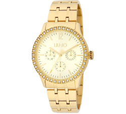 Liu Jo Magnifique Women's Watch TLJ2034