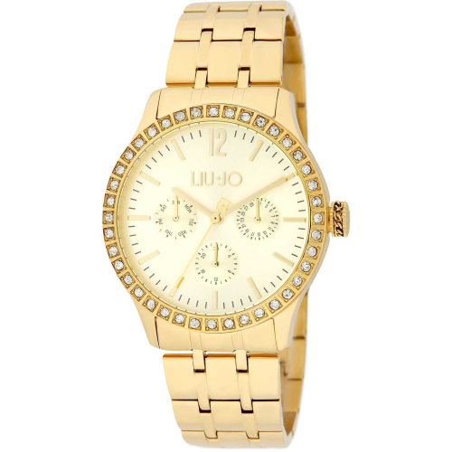 Liu Jo Magnifique Women's Watch TLJ2034