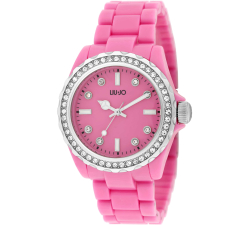 Liu Jo Casual Like Women's Watch TLJ2168