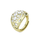 Boccadamo Harem Women's Ring XAN216D