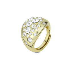 Boccadamo Harem Women's Ring XAN216D