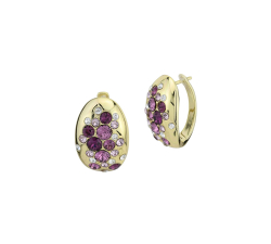 Boccadamo Harem Women's Earrings XOR751DV