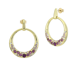 Boccadamo Harem Women's Earrings XOR752DV