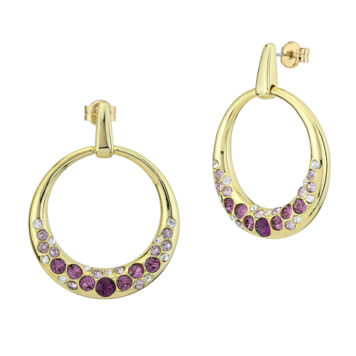 Boccadamo Harem Women's Earrings XOR752DV