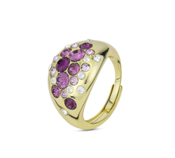 Boccadamo Harem Women's Ring XAN216DV