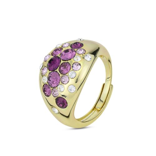 Boccadamo Harem Women's Ring XAN216DV