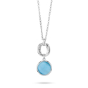 Boccadamo Crisette XGR736A Women's Necklace