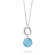 Boccadamo Crisette XGR736DE Women's Necklace