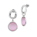 Boccadamo Crisette XOR756R Women's Earrings