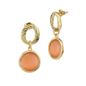 Boccadamo Crisette XOR754DO Women's Earrings