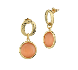 Boccadamo Crisette XOR754DO Women's Earrings