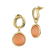 Boccadamo Crisette XOR756R Women's Earrings