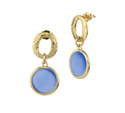 Boccadamo Crisette XOR754DB Women's Earrings