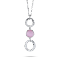 Boccadamo Crisette XGR738R Women's Necklace