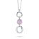 Boccadamo Crisette XGR736R Women's Necklace