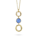 Boccadamo Crisette XGR738DB Women's Necklace