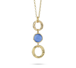 Boccadamo Crisette XGR738DB Women's Necklace