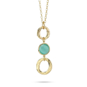 Boccadamo Crisette XGR738DT Women's Necklace