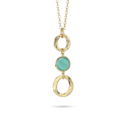 Boccadamo Crisette XGR738DT Women's Necklace