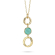 Boccadamo Crisette XGR736R Women's Necklace