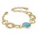 Boccadamo Crisette XB1036DT Women's Bracelet