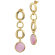 Boccadamo Crisette XOR755DR Women's Earrings