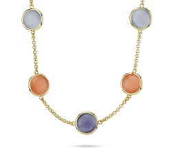 Boccadamo Crisette XGR740DF Women's Necklace