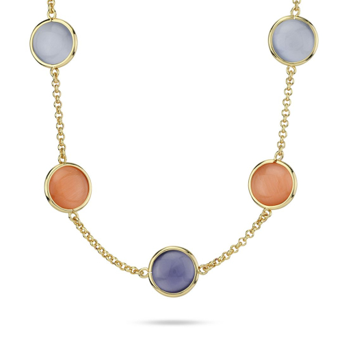 Boccadamo Crisette XGR740DF Women's Necklace