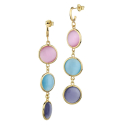 Boccadamo Crisette XOR759DV Women's Earrings