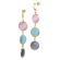 Boccadamo Crisette XOR759B Women's Earrings