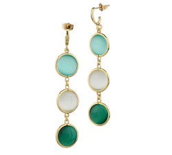 Boccadamo Crisette XOR759DE Women's Earrings