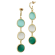 Boccadamo Crisette XOR759B Women's Earrings