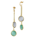 Boccadamo Crisette XOR760DT Women's Earrings