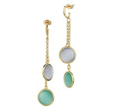 Boccadamo Crisette XOR760DT Women's Earrings