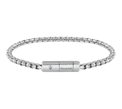 Maserati Men's Bracelet JM223ATK22