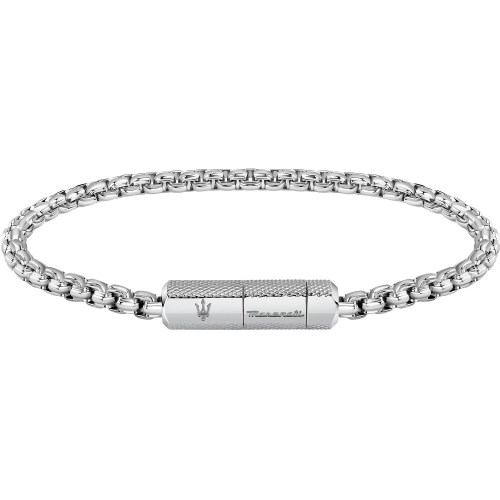 Maserati Men's Bracelet JM223ATK22