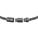 Maserati Herrenarmband JM223ATK23