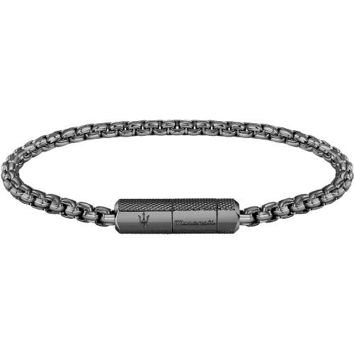 Maserati Men's Bracelet JM223ATK23