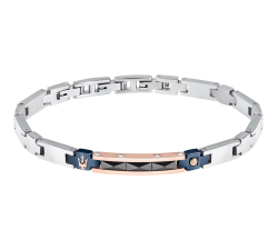 Maserati Men's Bracelet JM224ATZ38