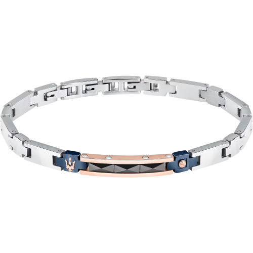 Maserati Men's Bracelet JM224ATZ38