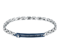 Maserati Men's Bracelet JM224AVD40