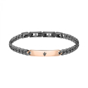 Bracciale Uomo Maserati JM222AVD03