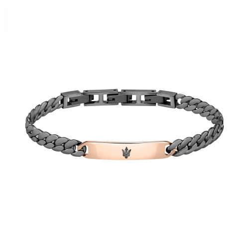 Maserati Herrenarmband JM222AVD03