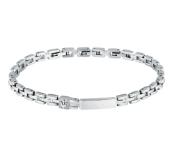 Maserati Men's Bracelet JM324AVD57